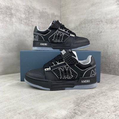 wholesale quality amiri shoes model no. 1